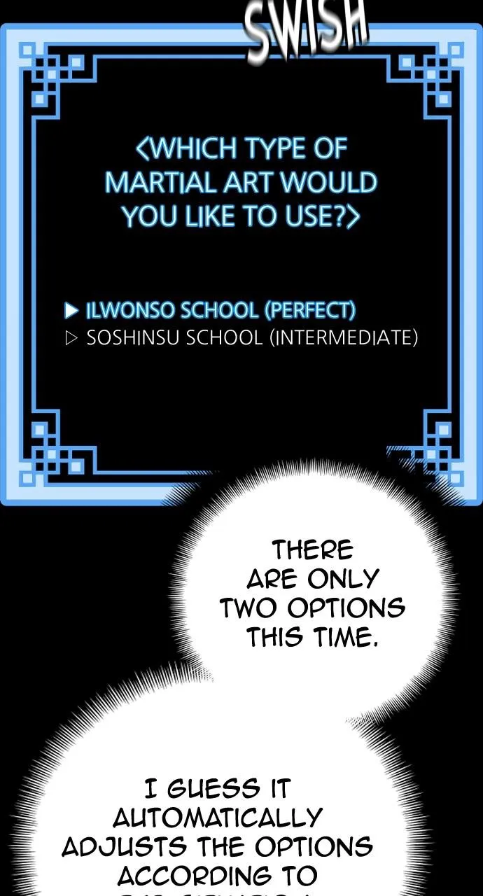 Read Murim RPG Simulation EN Manga Online