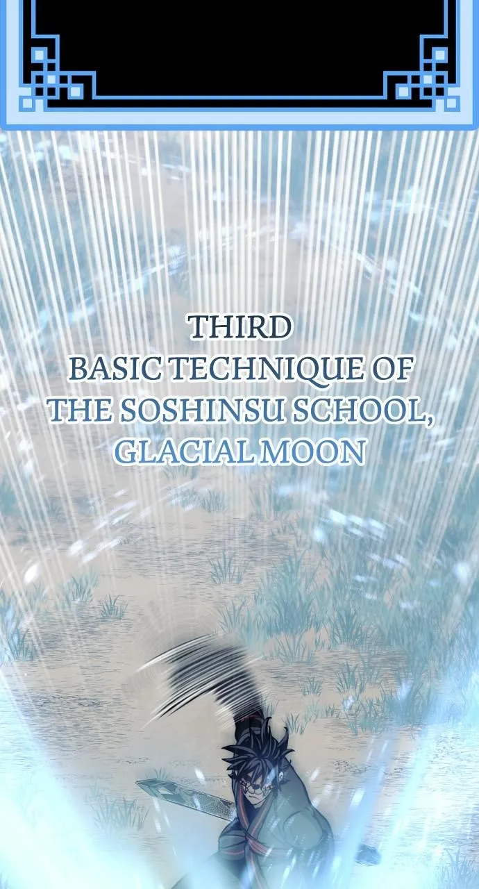 Read Murim RPG Simulation EN Manga Online