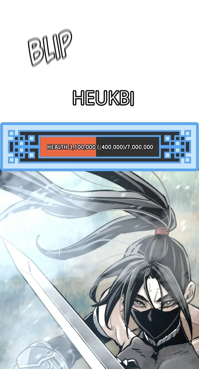 Read Murim RPG Simulation EN Manga Online