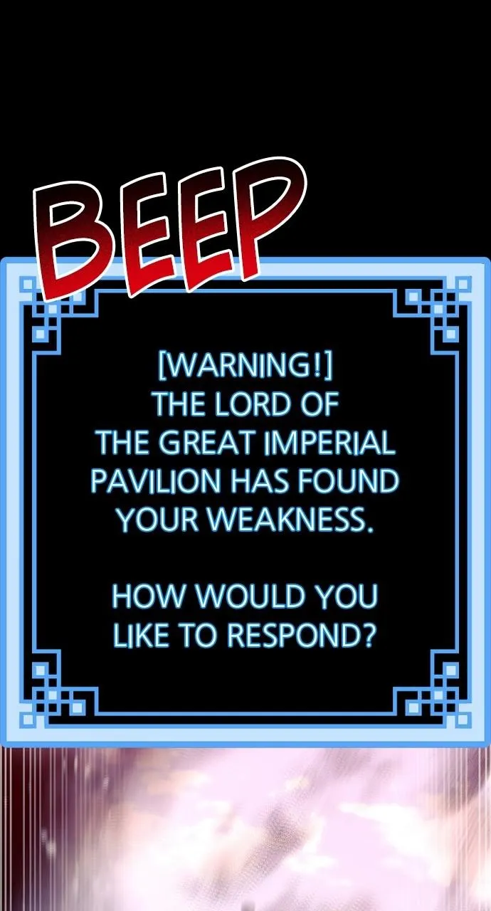 Read Murim RPG Simulation EN Manga Online