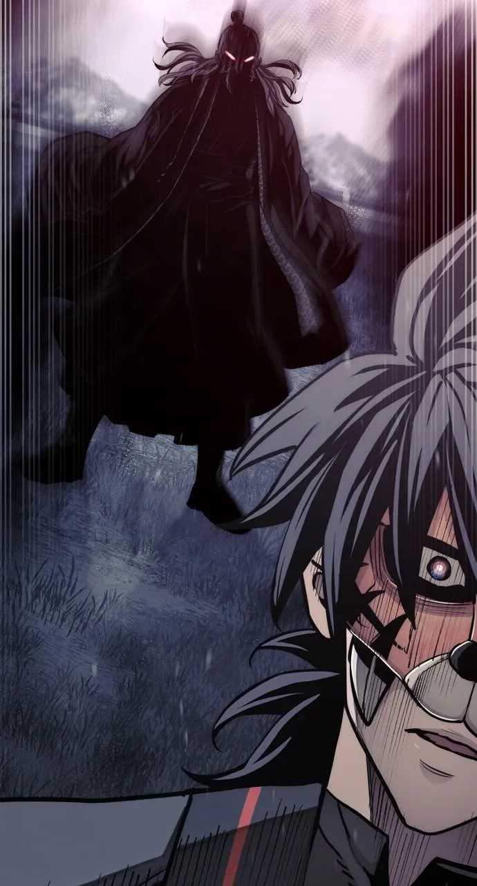 Read Murim RPG Simulation EN Manga Online