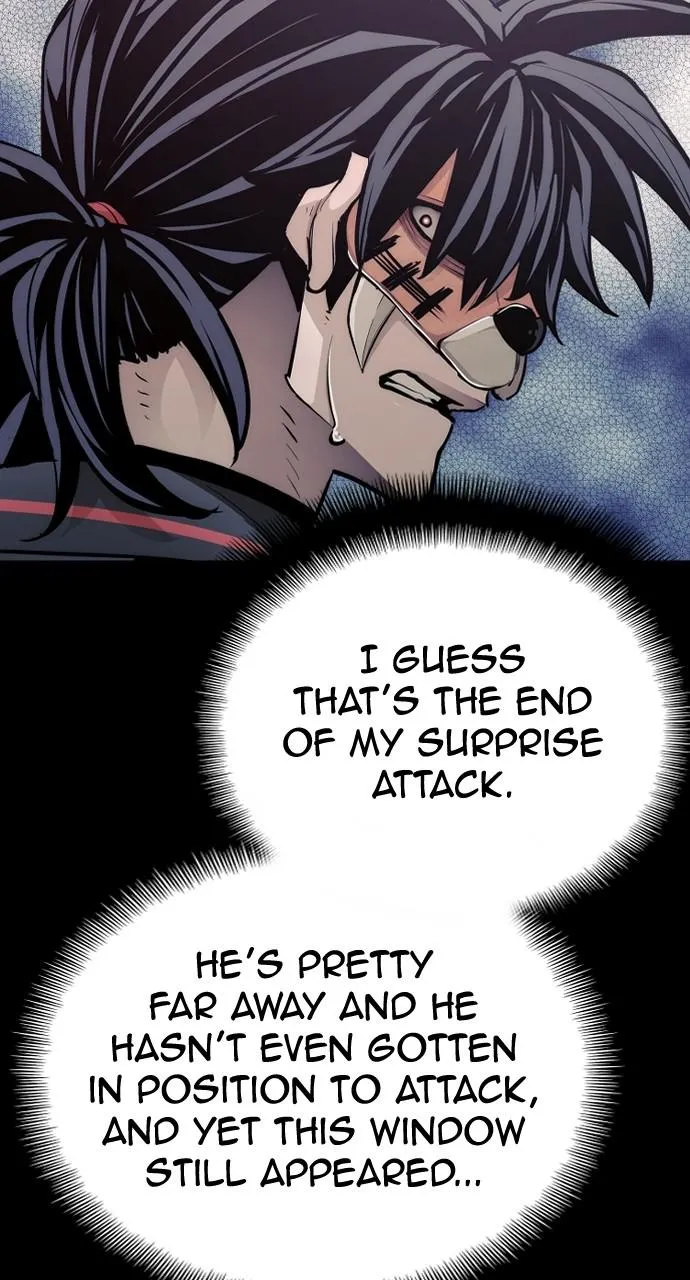 Read Murim RPG Simulation EN Manga Online