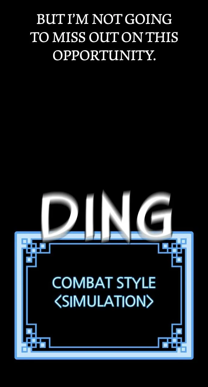 Read Murim RPG Simulation EN Manga Online