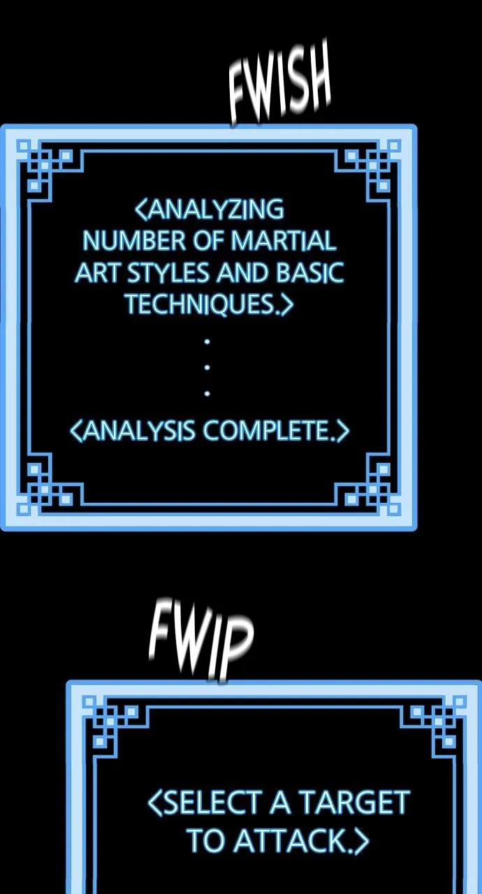 Read Murim RPG Simulation EN Manga Online