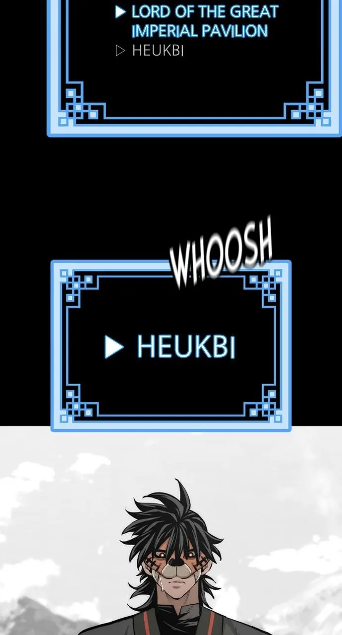 Read Murim RPG Simulation EN Manga Online