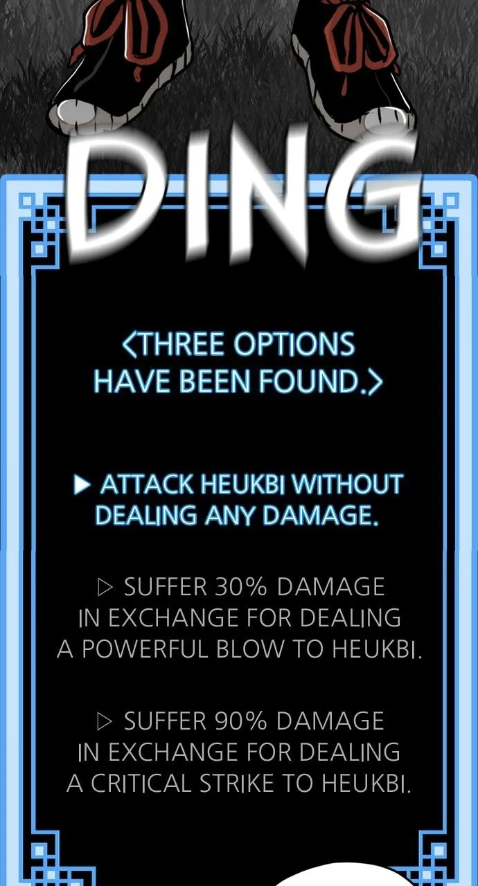 Read Murim RPG Simulation EN Manga Online