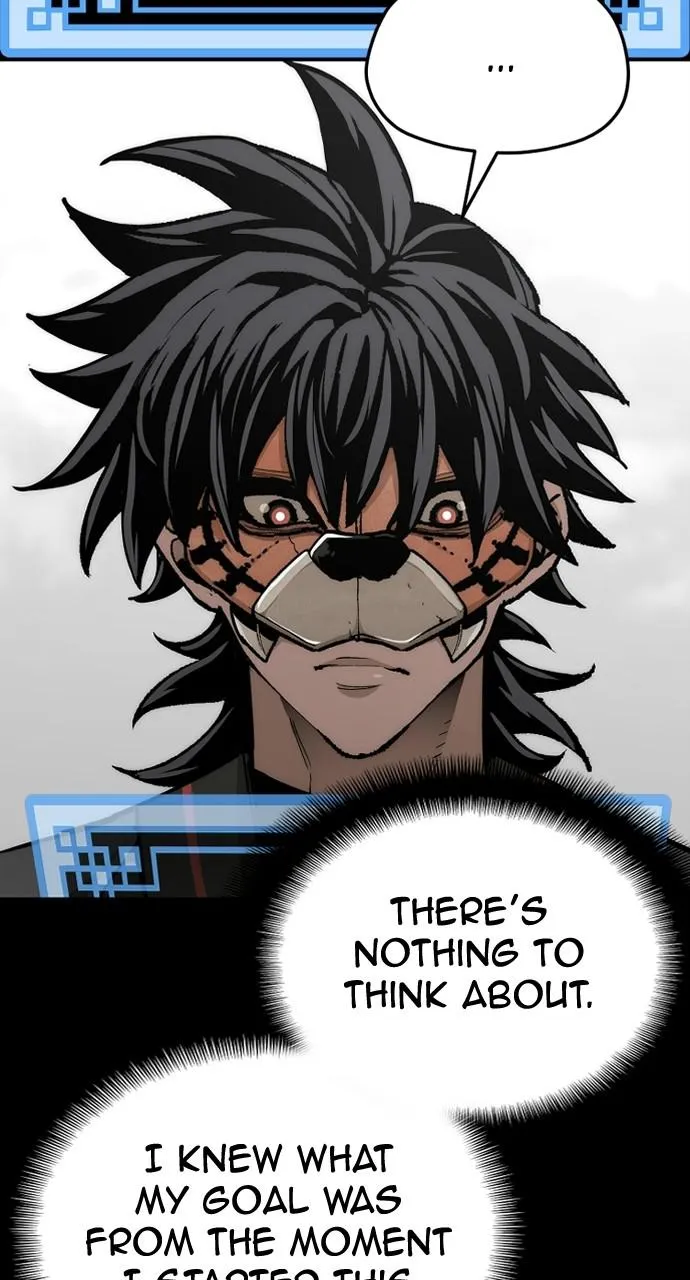 Read Murim RPG Simulation EN Manga Online