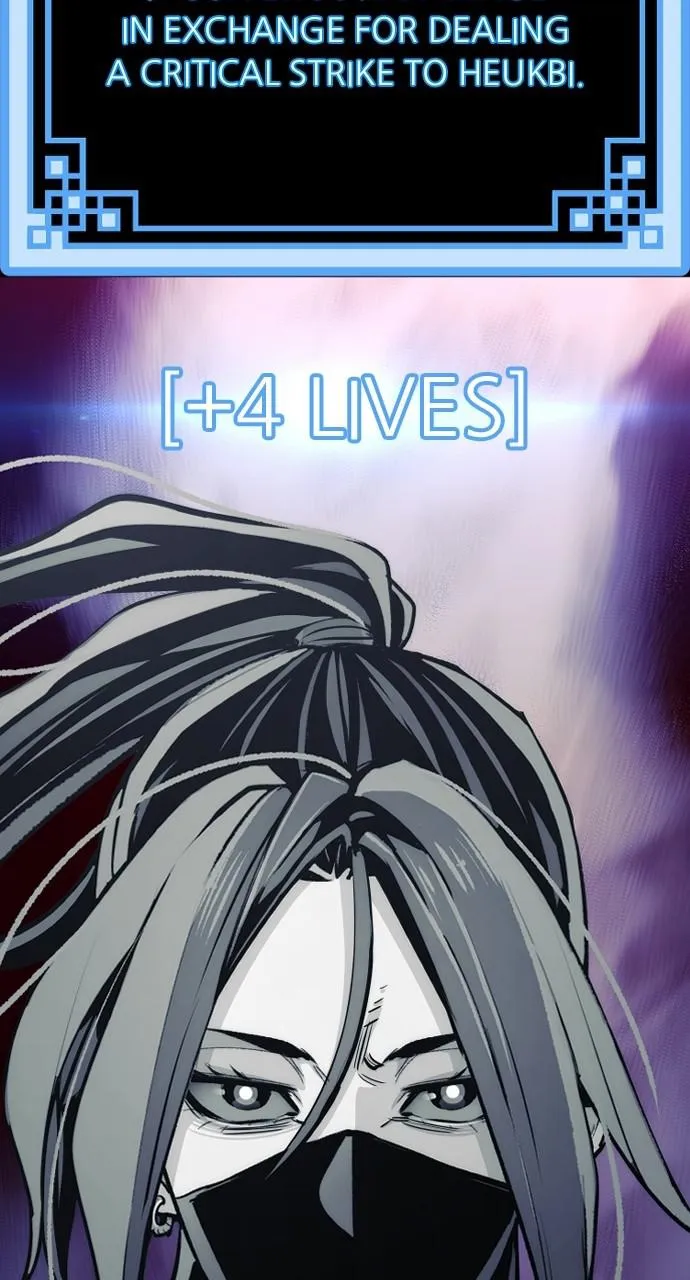 Read Murim RPG Simulation EN Manga Online