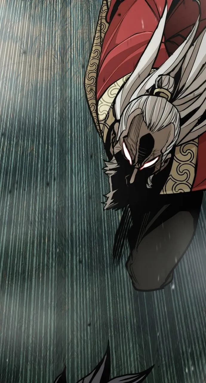 Read Murim RPG Simulation EN Manga Online