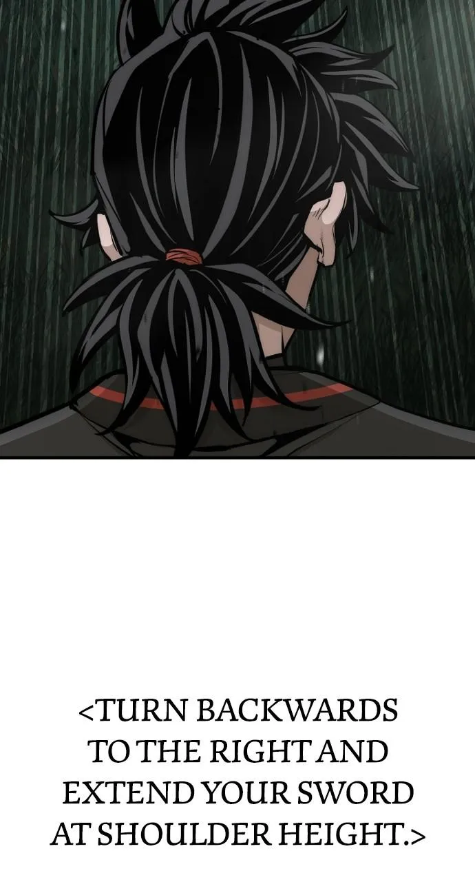 Read Murim RPG Simulation EN Manga Online