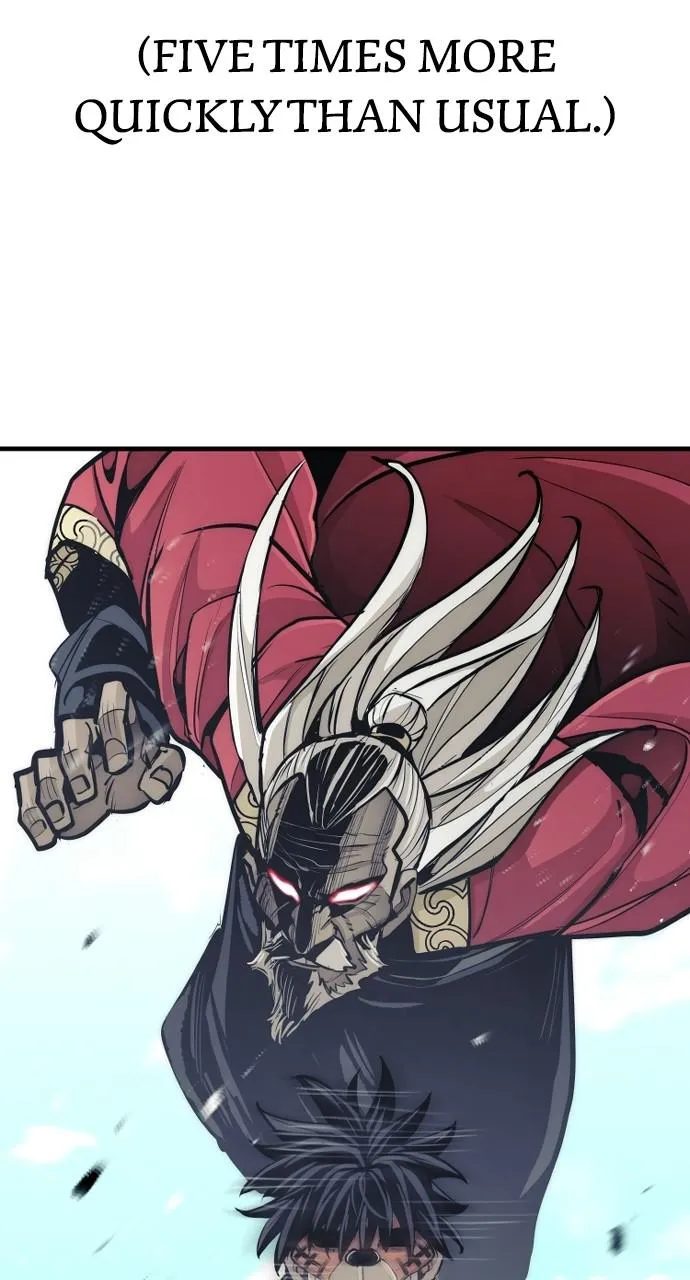 Read Murim RPG Simulation EN Manga Online