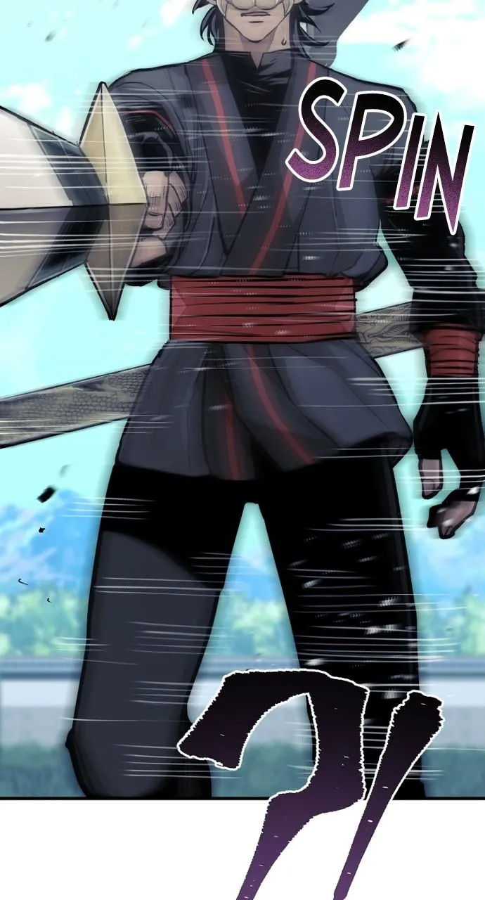 Read Murim RPG Simulation EN Manga Online