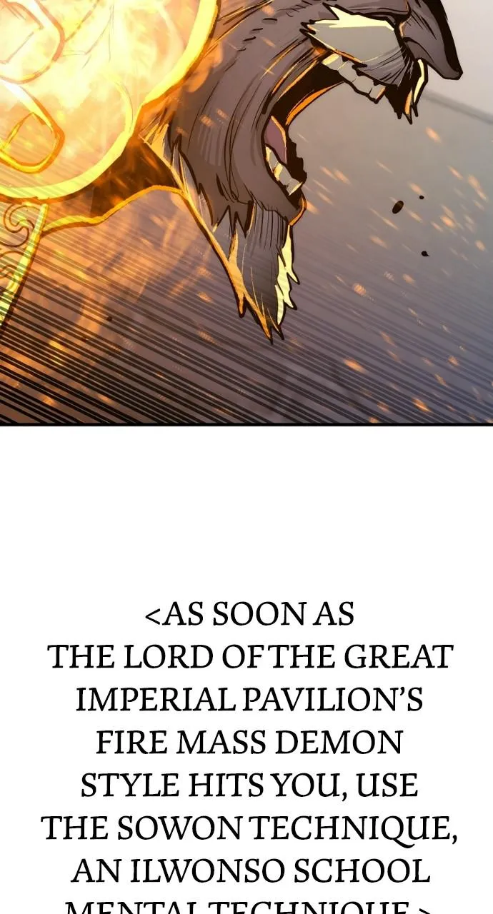 Read Murim RPG Simulation EN Manga Online