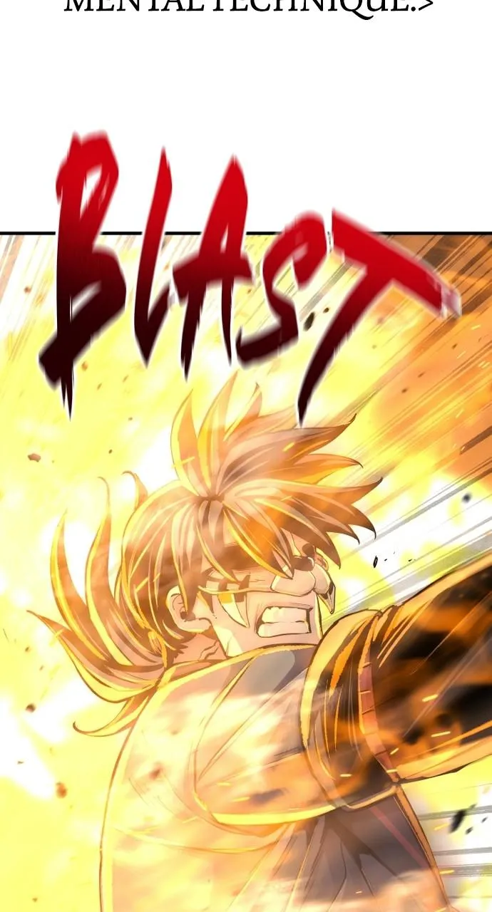 Read Murim RPG Simulation EN Manga Online