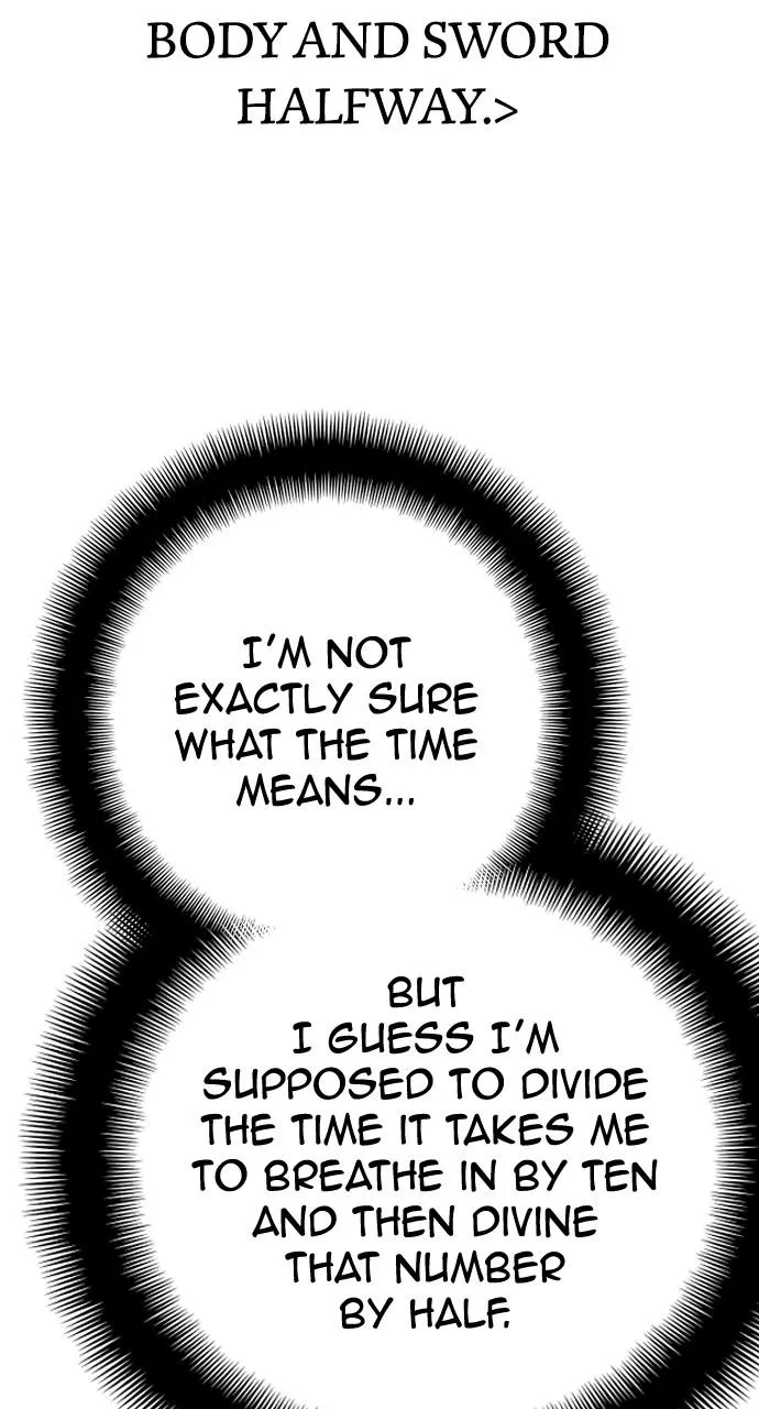 Read Murim RPG Simulation EN Manga Online