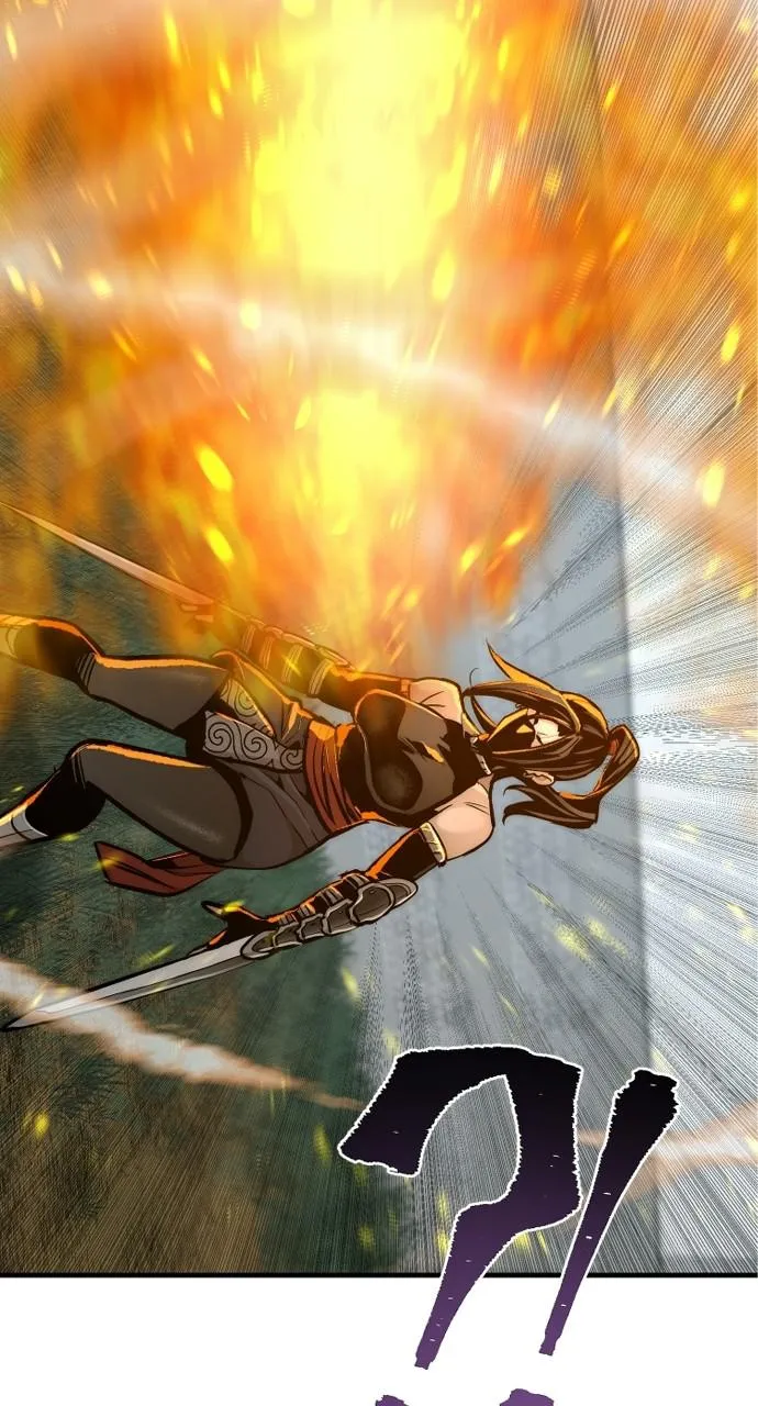 Read Murim RPG Simulation EN Manga Online