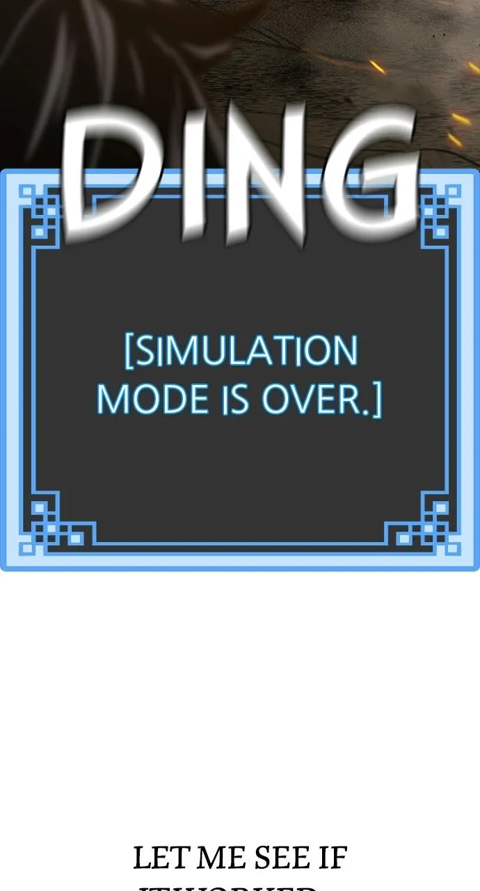 Read Murim RPG Simulation EN Manga Online