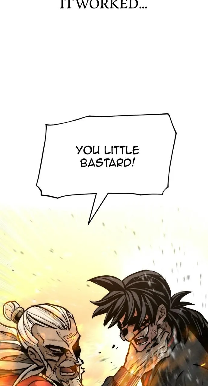 Read Murim RPG Simulation EN Manga Online