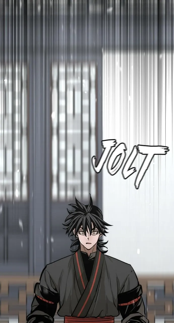 Read Murim RPG Simulation EN Manga Online