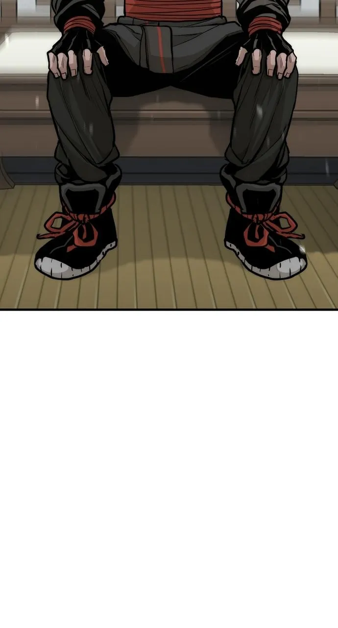 Read Murim RPG Simulation EN Manga Online