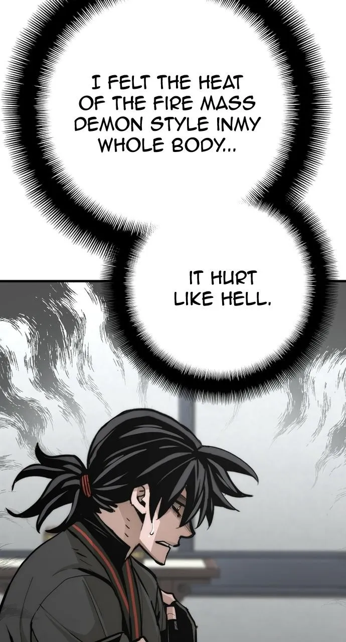 Read Murim RPG Simulation EN Manga Online