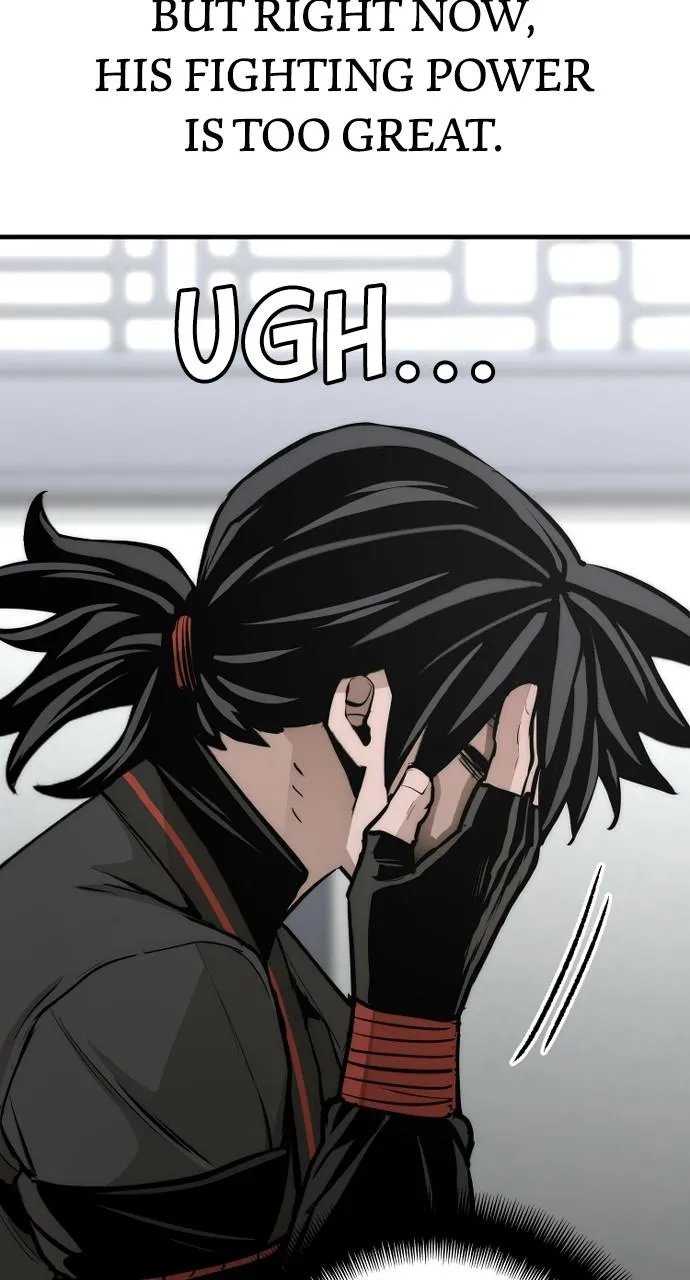 Read Murim RPG Simulation EN Manga Online