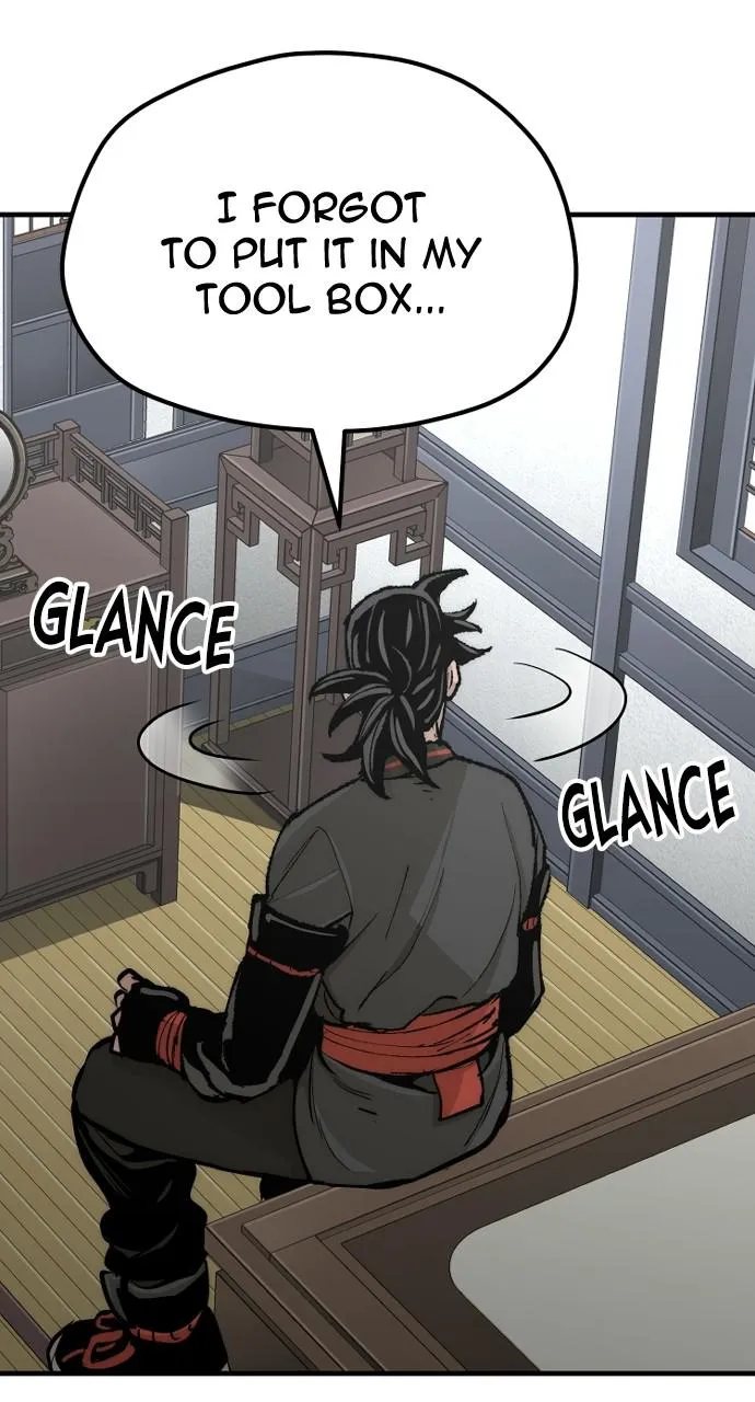 Read Murim RPG Simulation EN Manga Online