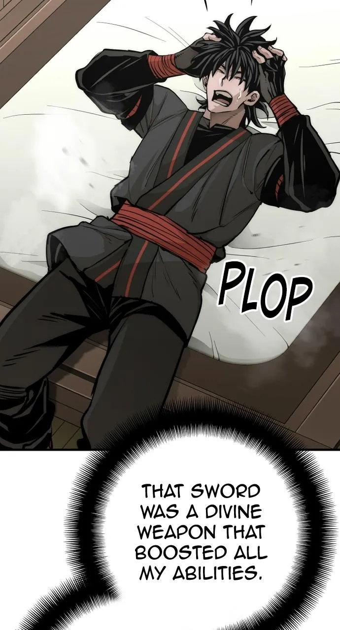 Read Murim RPG Simulation EN Manga Online