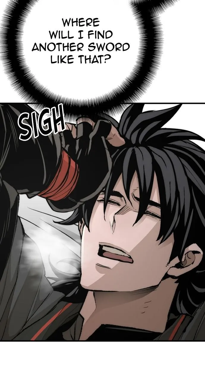 Read Murim RPG Simulation EN Manga Online