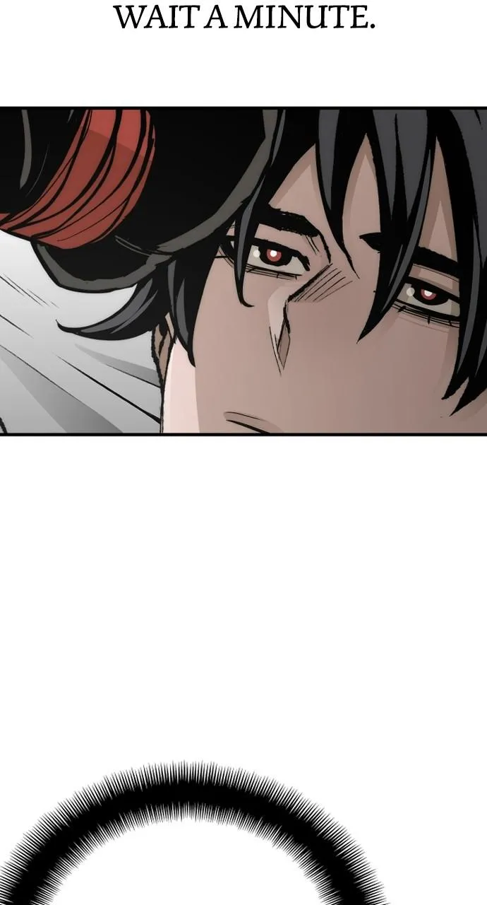 Read Murim RPG Simulation EN Manga Online