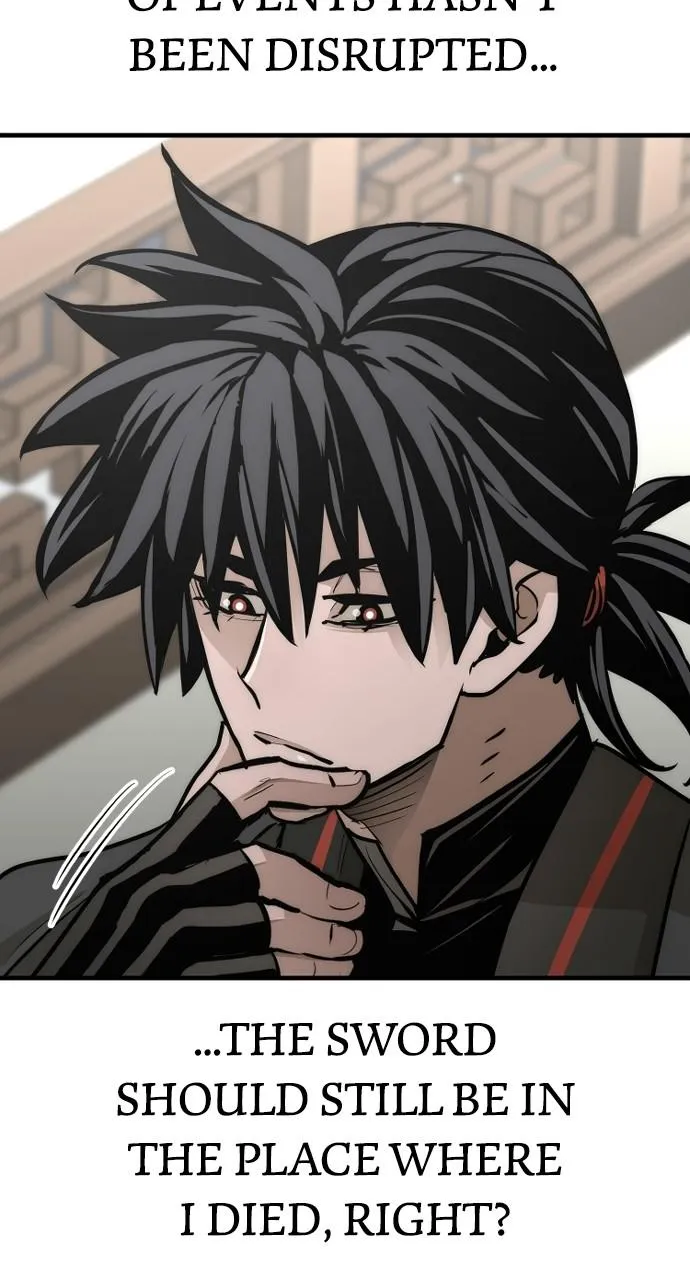 Read Murim RPG Simulation EN Manga Online