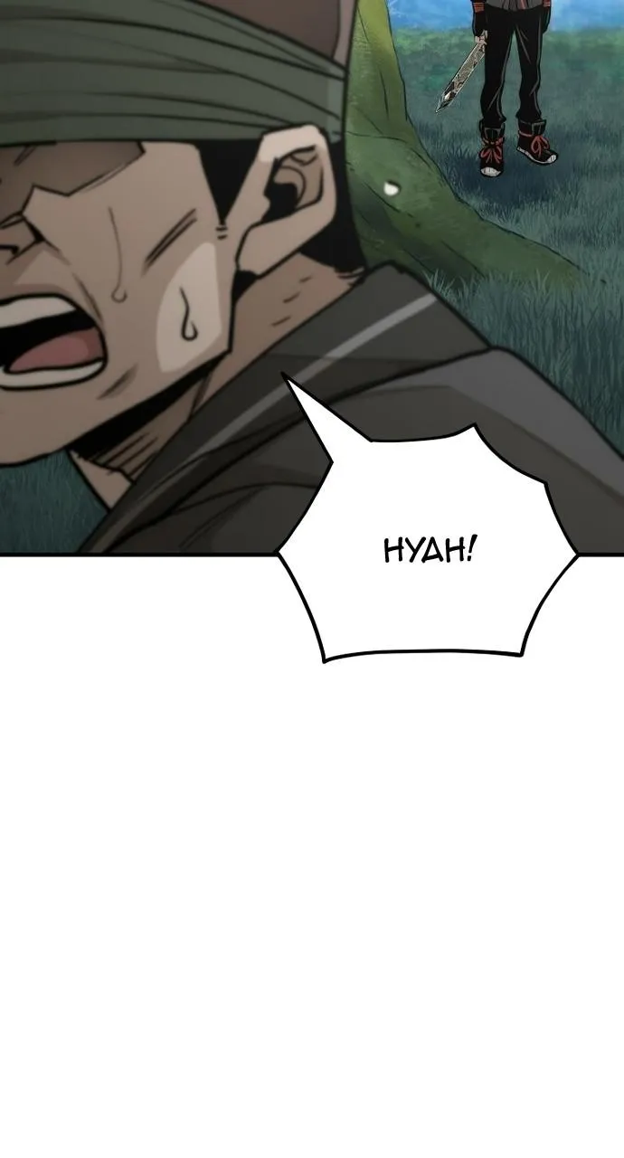 Read Murim RPG Simulation EN Manga Online