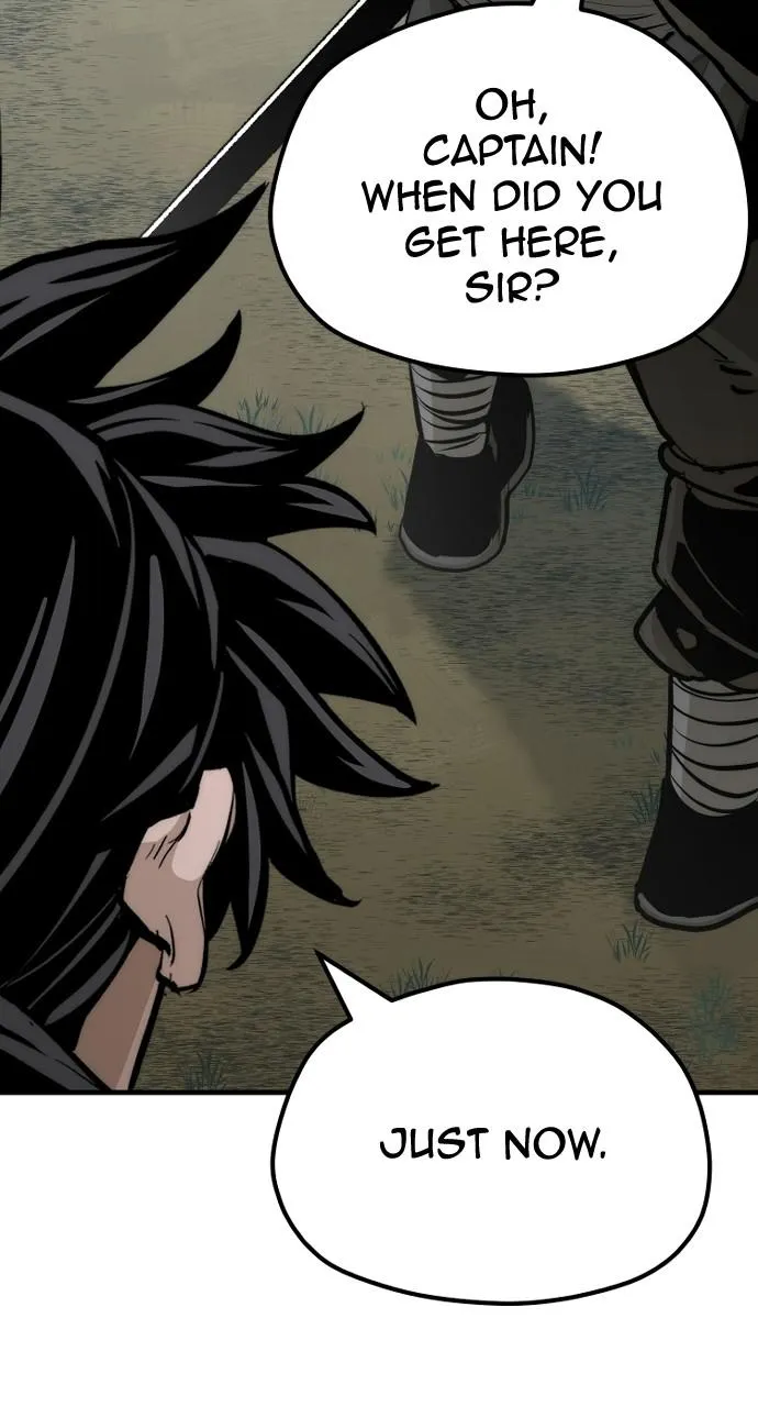 Read Murim RPG Simulation EN Manga Online