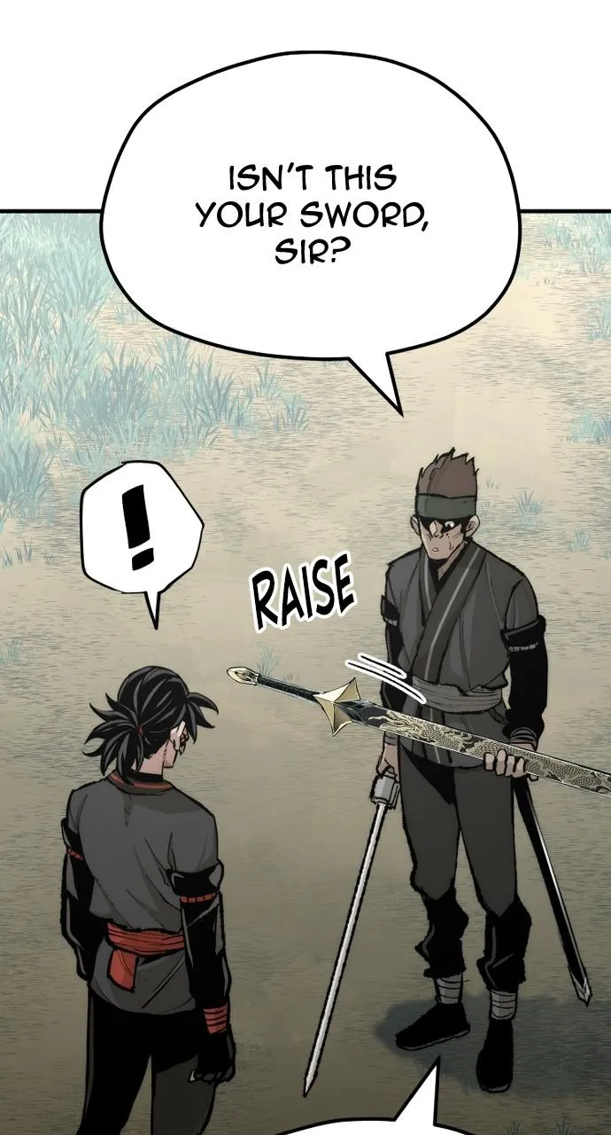 Read Murim RPG Simulation EN Manga Online