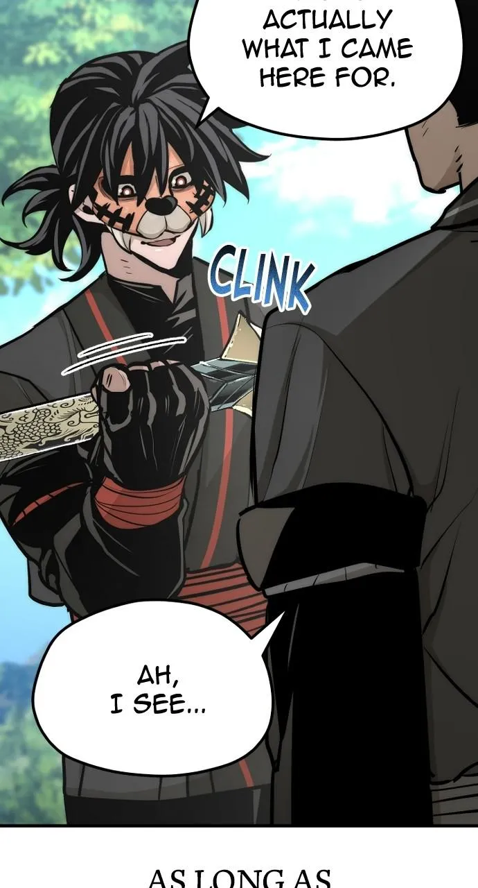 Read Murim RPG Simulation EN Manga Online