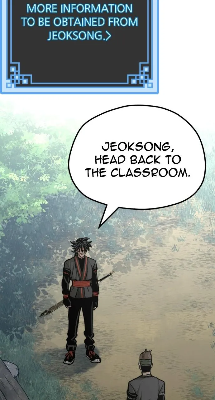 Read Murim RPG Simulation EN Manga Online