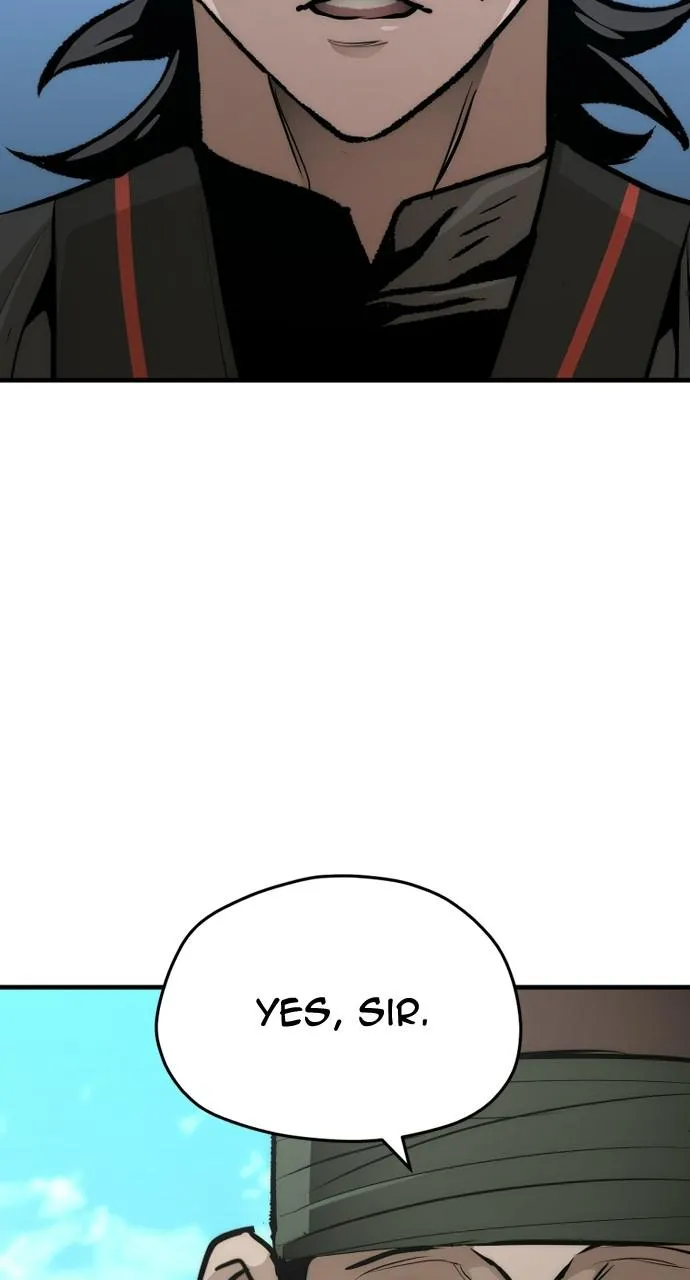 Read Murim RPG Simulation EN Manga Online