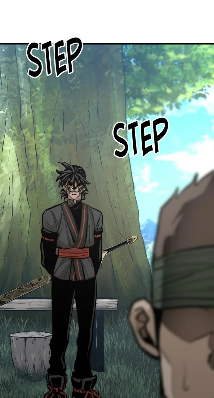 Read Murim RPG Simulation EN Manga Online