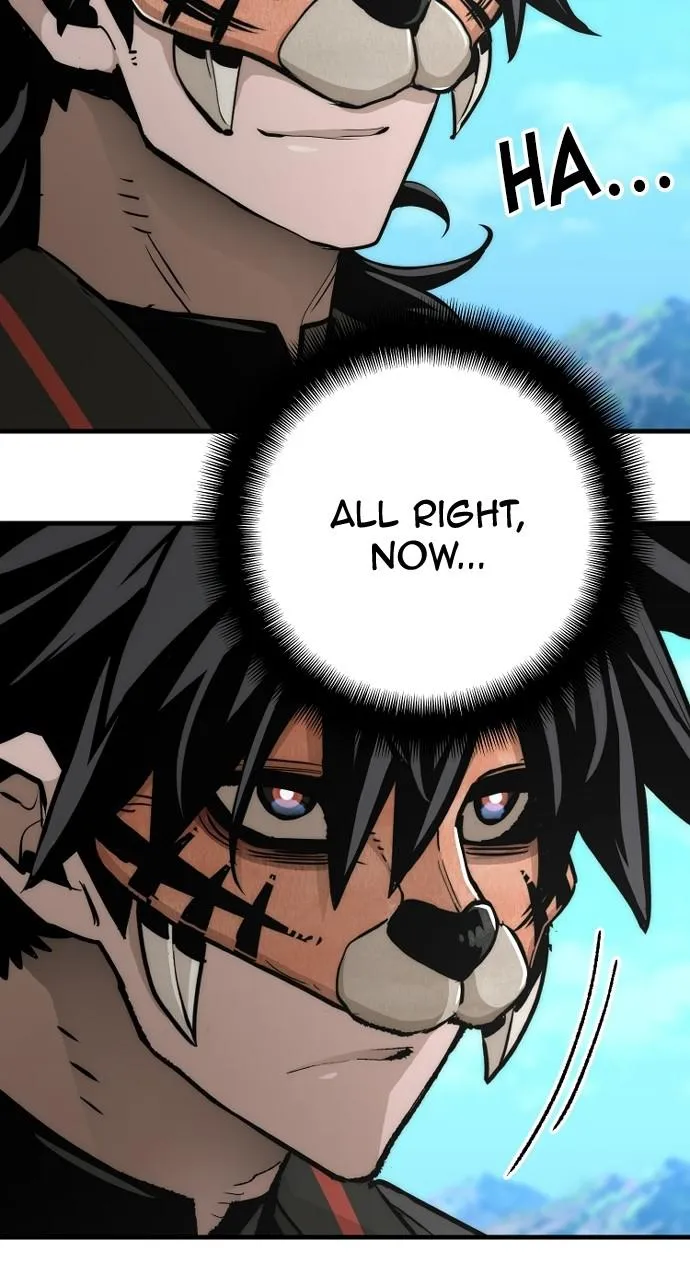 Read Murim RPG Simulation EN Manga Online