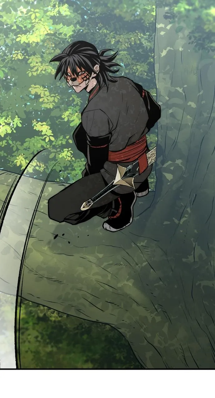 Read Murim RPG Simulation EN Manga Online