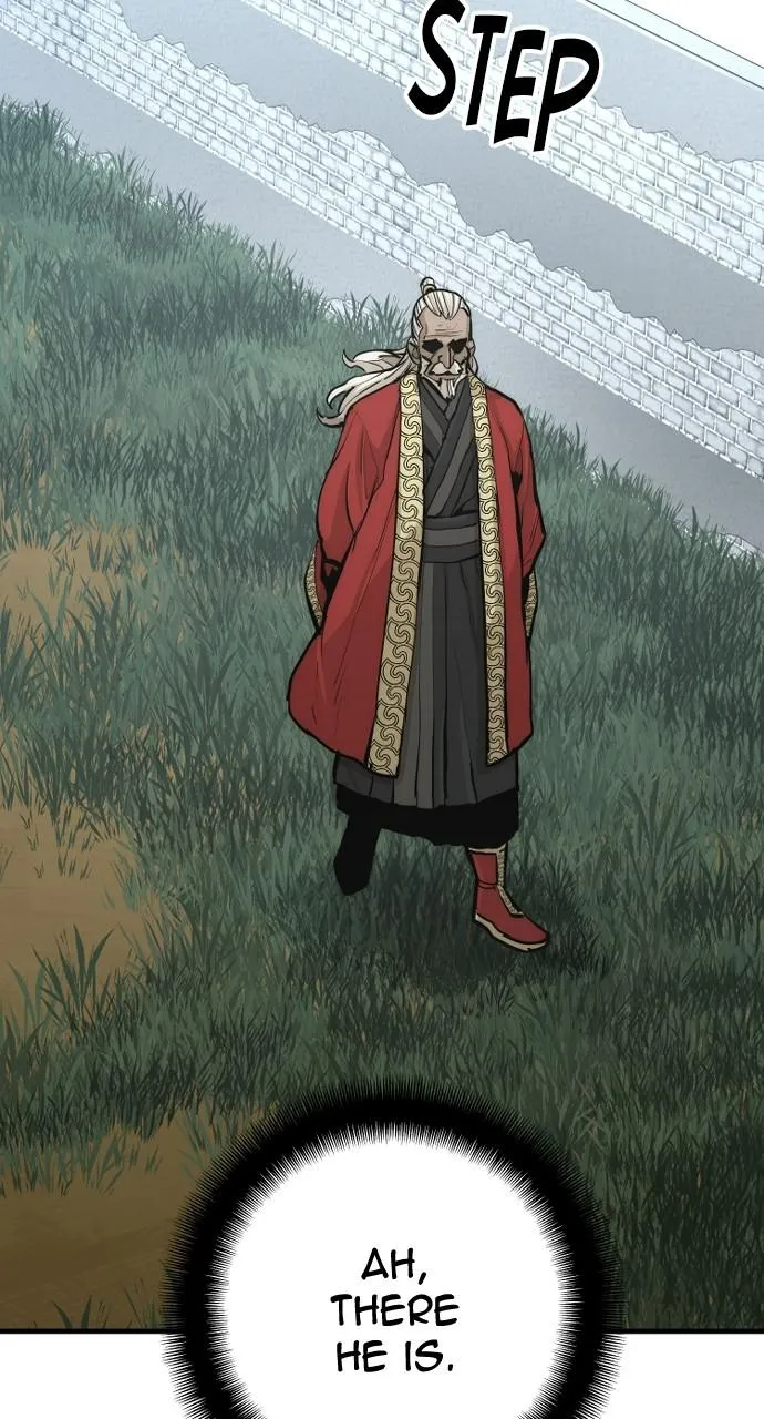 Read Murim RPG Simulation EN Manga Online