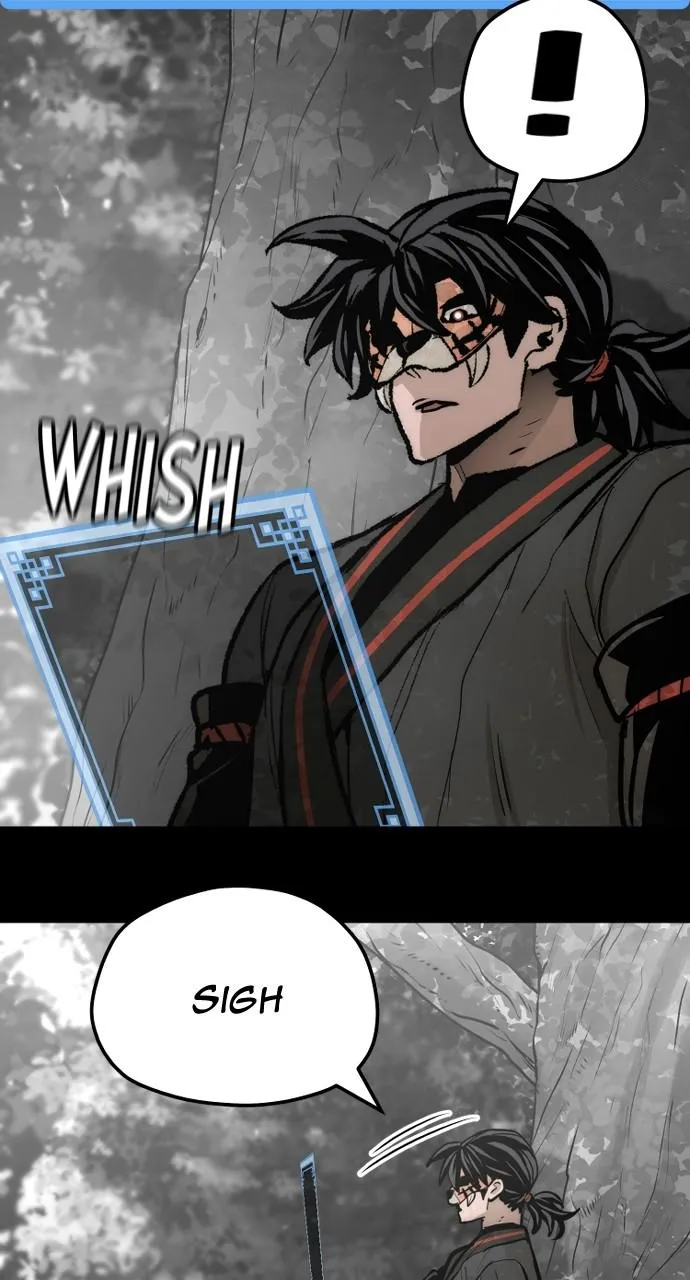 Read Murim RPG Simulation EN Manga Online