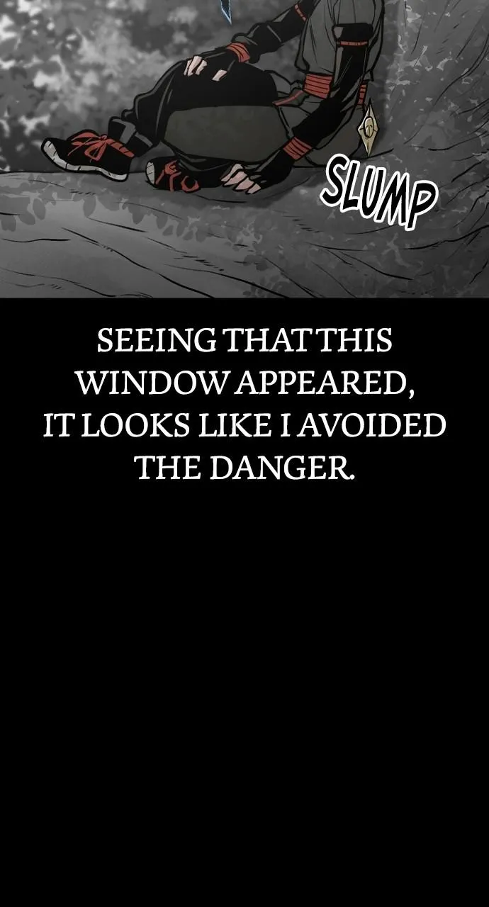 Read Murim RPG Simulation EN Manga Online