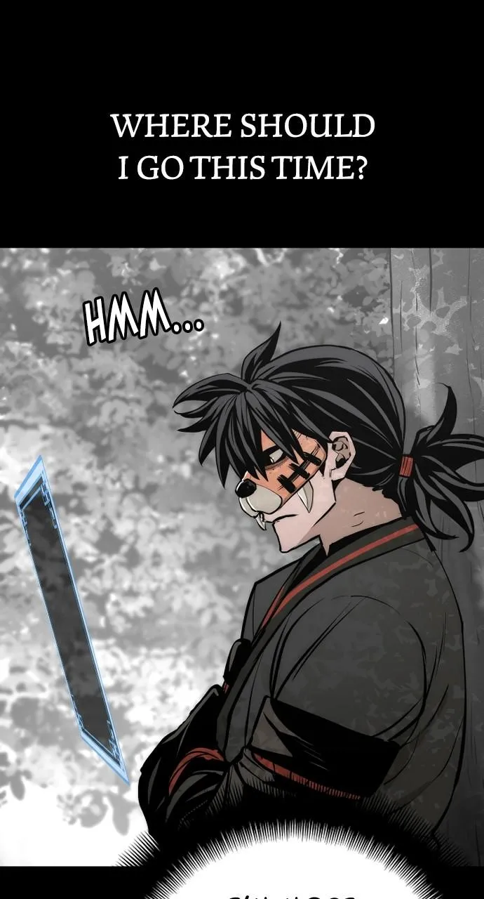 Read Murim RPG Simulation EN Manga Online