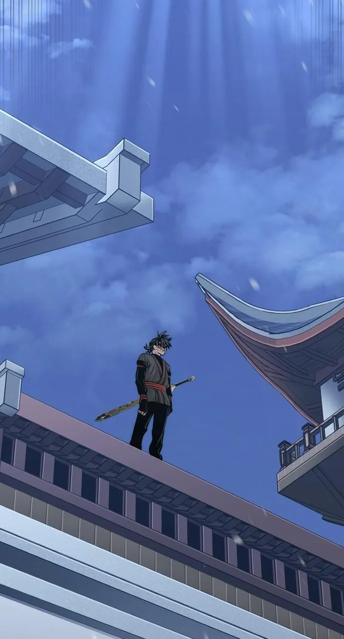 Read Murim RPG Simulation EN Manga Online