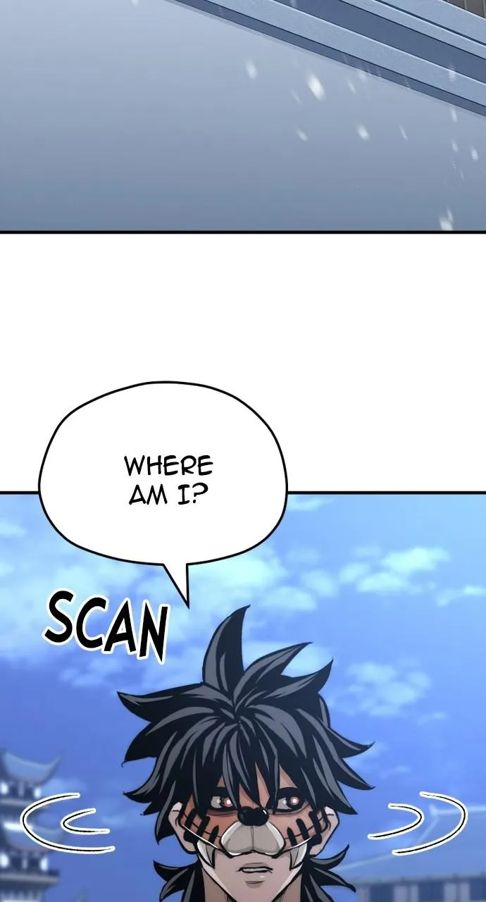 Read Murim RPG Simulation EN Manga Online