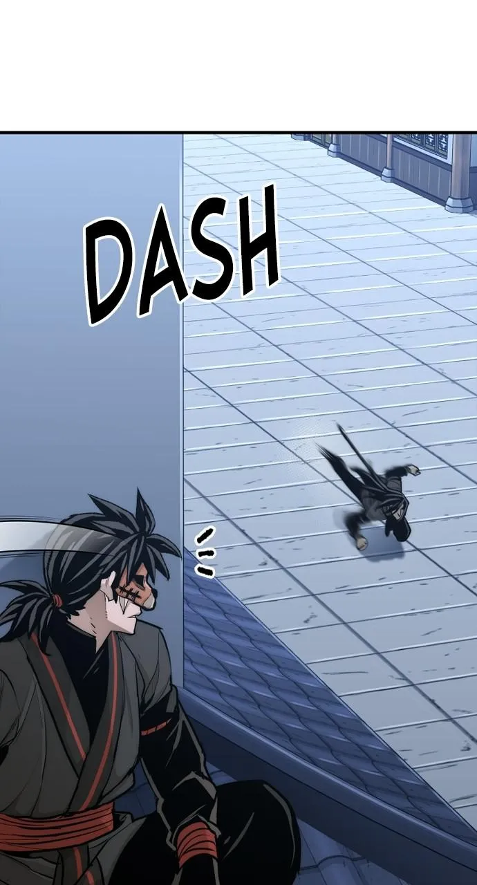 Read Murim RPG Simulation EN Manga Online