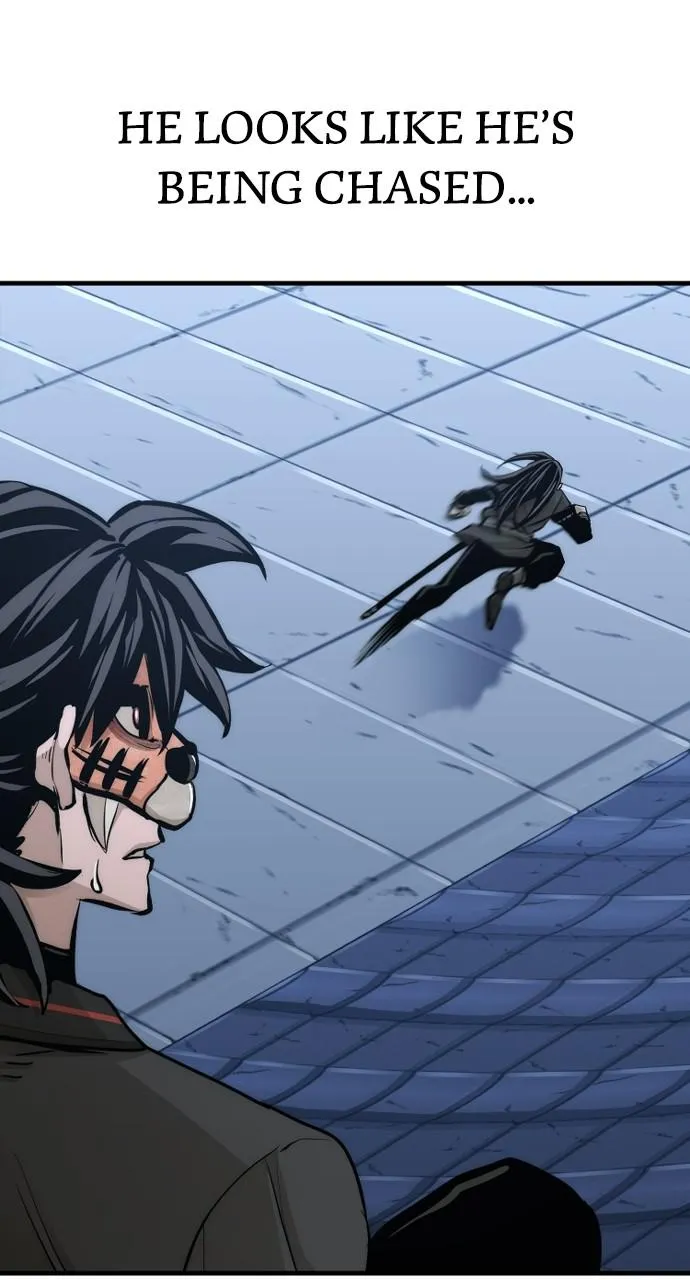 Read Murim RPG Simulation EN Manga Online