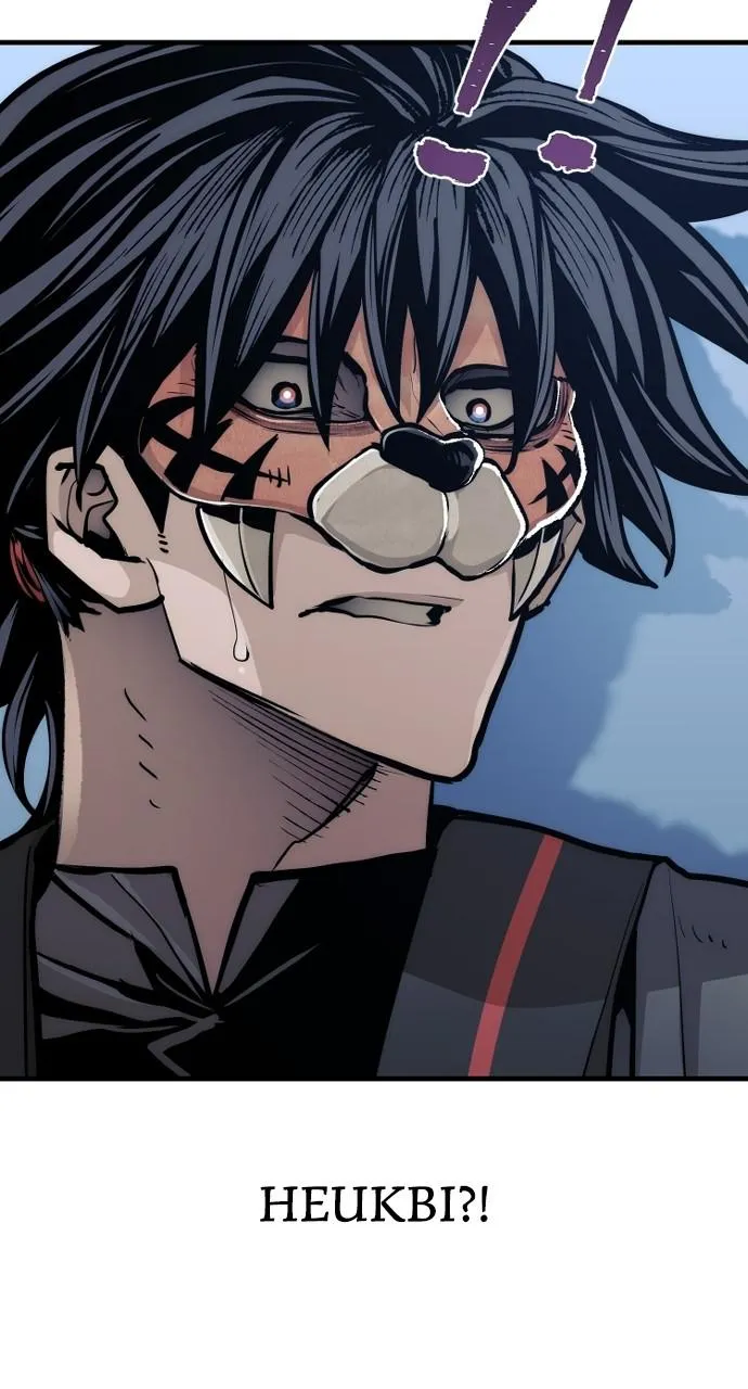 Read Murim RPG Simulation EN Manga Online