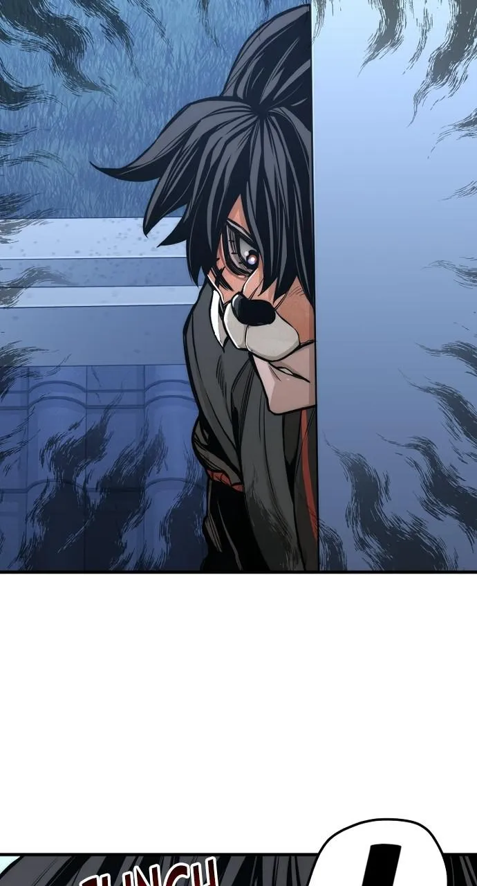 Read Murim RPG Simulation EN Manga Online